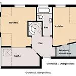 Apartament Ohana Zingst