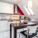 Ohana Apartament Zingst