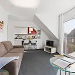 Ohana Apartament Zingst
