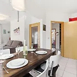 Ohana Apartament Zingst