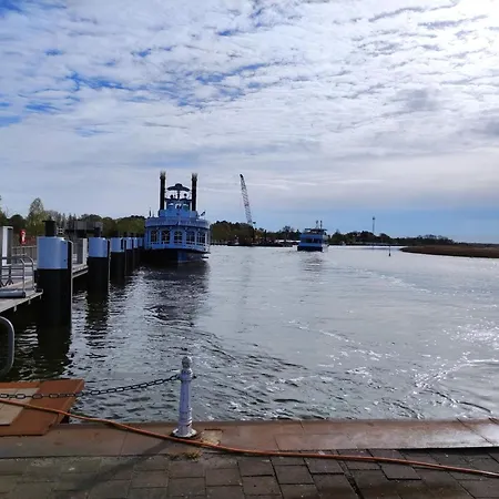 Ohana Lejlighed Zingst