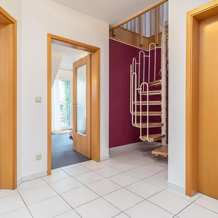 Ohana Apartment Zingst