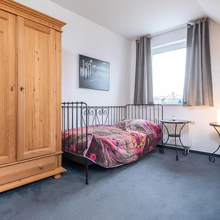 Apartment Ohana Zingst