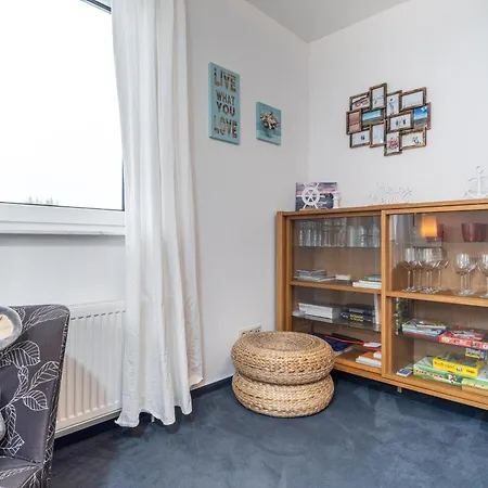 Apartment Ohana