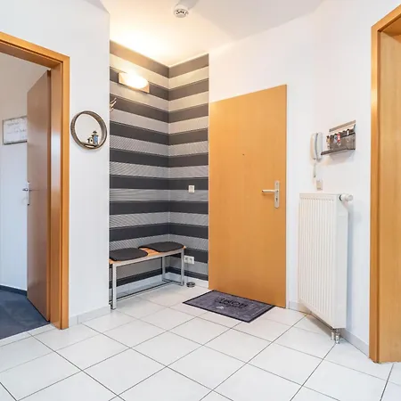 Apartment Ohana