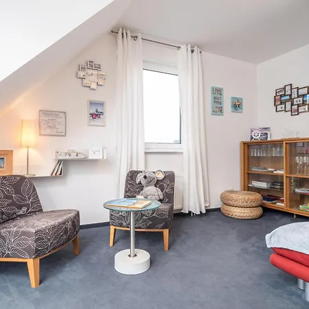 Apartment Ohana *