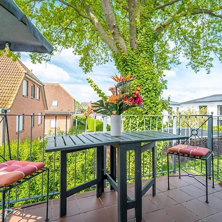 Apartment Ohana
