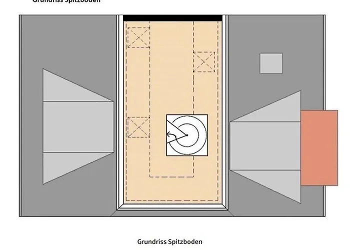 Appartamento Ohana Zingst