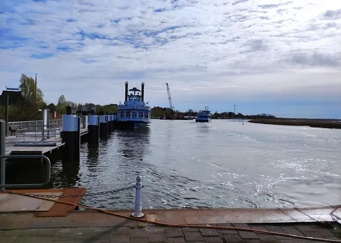 Ohana Appartamento Zingst