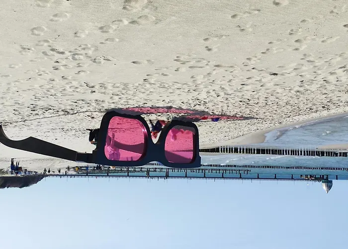 Appartamento Ohana Zingst