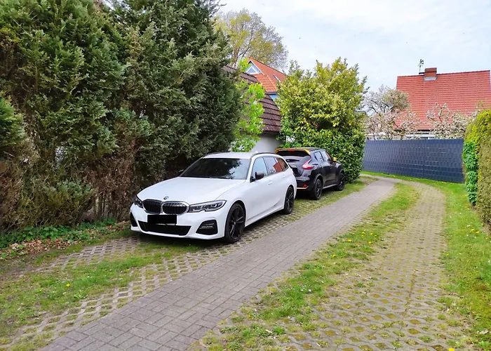 Appartamento Ohana *