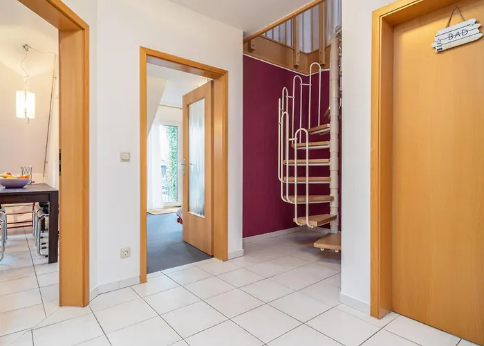 Ohana Appartamento Zingst