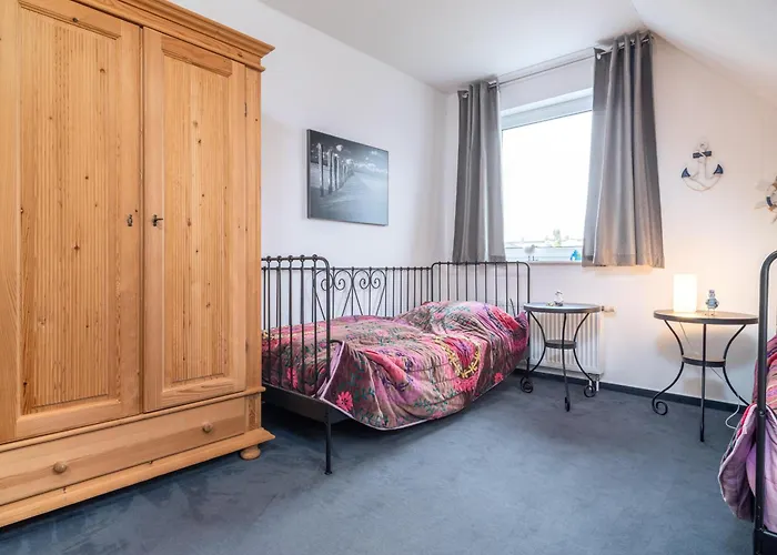 Appartamento Ohana Zingst