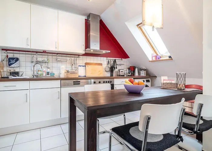 Ohana Appartamento Zingst