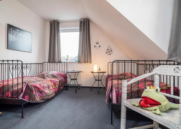 Appartamento Ohana *