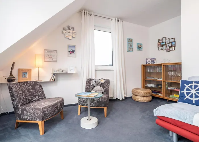 Appartamento Ohana *