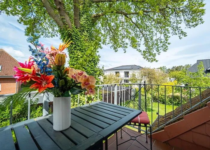 Ohana Appartamento *